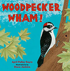 Woodpecker Wham!