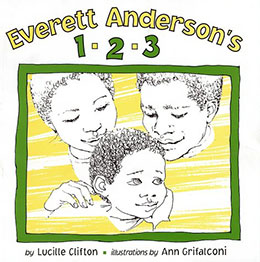 Everett Anderson's 1-2-3