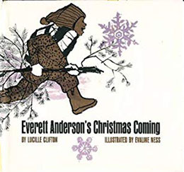 Everett Anderson's Christmas Coming