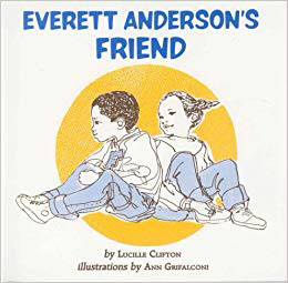 Everett Anderson's Friend