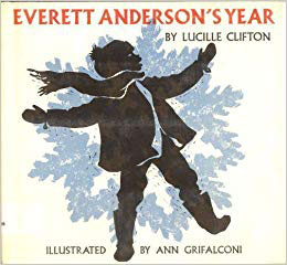 Everett Anderson's Year