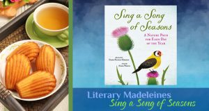 Literary madeleines Sing a Song of Seasons