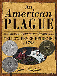 An American Plague