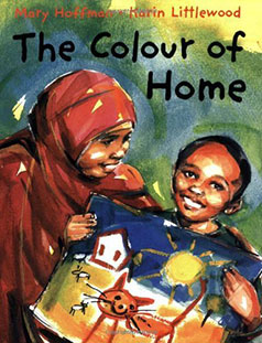 The Colour of Home