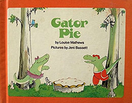 Gator Pie