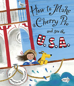 How to Make a Cherry Pie