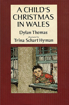 A Child's Christmas in Wales