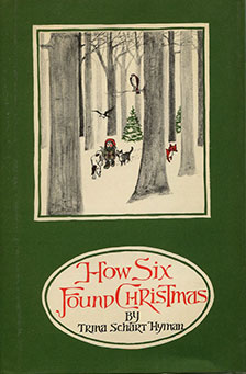 How Six Found Christmas