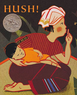 Hush!