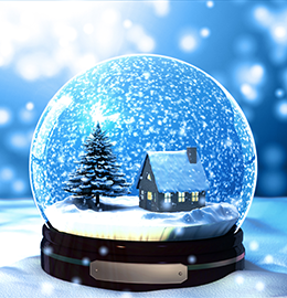 Snow Globe