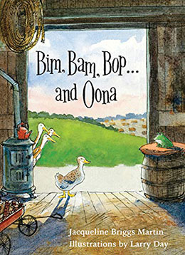 Bim, Bamp, Bop ... and Oona