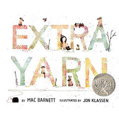 Extra Yarn