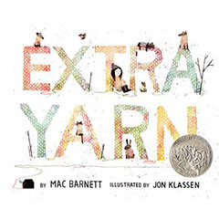 Extra Yarn