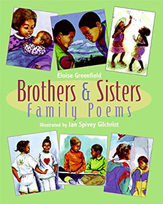 Brothers & Sisters Family Poems