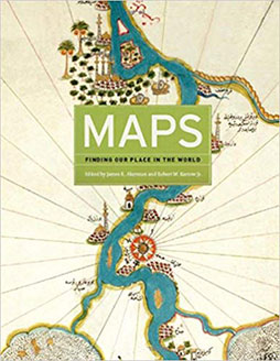 Maps Finding Your Place in the World