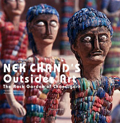 Nek Chand's Outsider Art