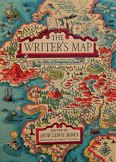 The Writer's Map