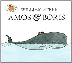 Amos & Boris