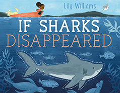 If Sharks DIsappeared