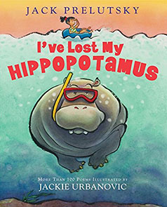 I've Lost My Hiippopotamus