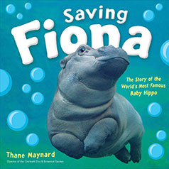 Saving Fiona