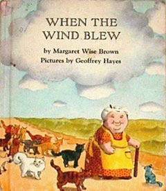 When the Wind Blew