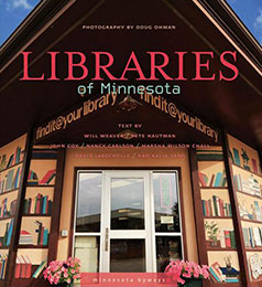 Libraries of Minnesota