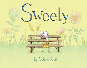 Sweety by Andrea Zuill