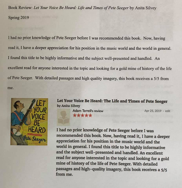 Book Review