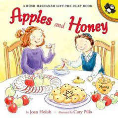 Apples and Honey