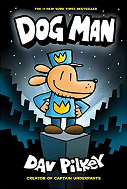 Dogman