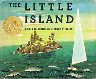 Little Island by Margaret Wise Brown