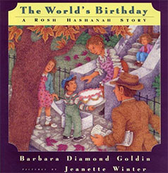 The World's Birthday