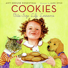 Cookies: Bite-Size Life Lessons