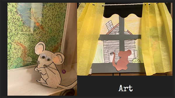 Poppy Art Projects