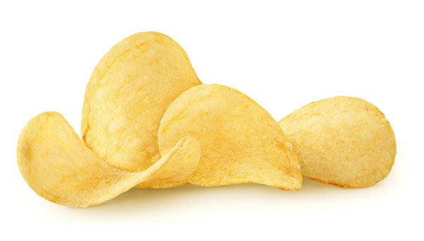 potato chips