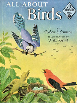 All About Birds