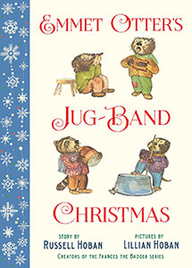 Emmet Otter's Jug-Band Christmas