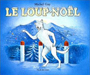 Le Loup Noel