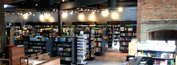 Changing Hands Bookstore