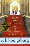 From the Mixed-Up Files of Mrs. Basil E. Frankweiler