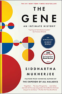 The Gene an Intimate History
