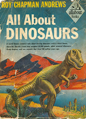 All about Dinosaurs