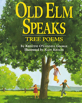 Old Elm Speaks