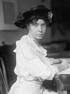 Alice Paul