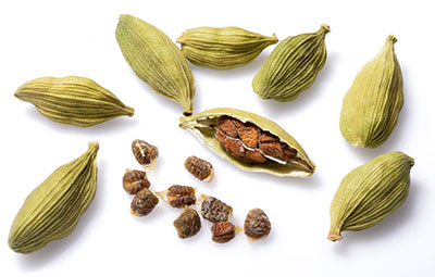 cardamom