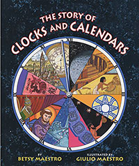 Story of Clocks and Calendars