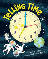 Telling Time