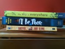 Writing Road Trip | Book Spine Poetry - Where She Went | Lisa Bullard