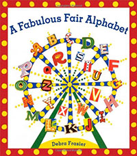 A Fabulous Fair Alphabet